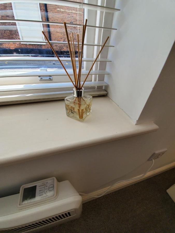 Ipswich Town Centre - Apartment 1 Esterno foto