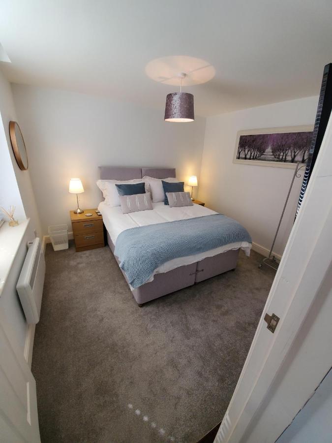 Ipswich Town Centre - Apartment 1 Esterno foto